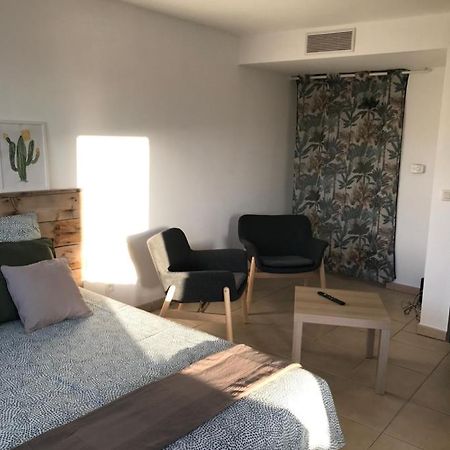 Studio Benvengudo Port La Ciotat - Appartement Et Parking 외부 사진