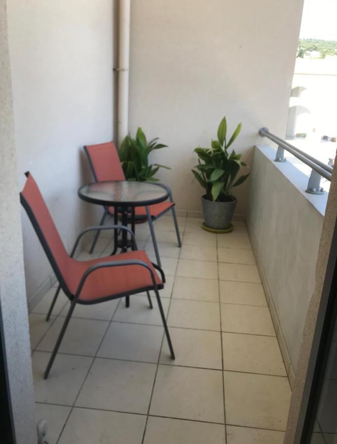 Studio Benvengudo Port La Ciotat - Appartement Et Parking 외부 사진