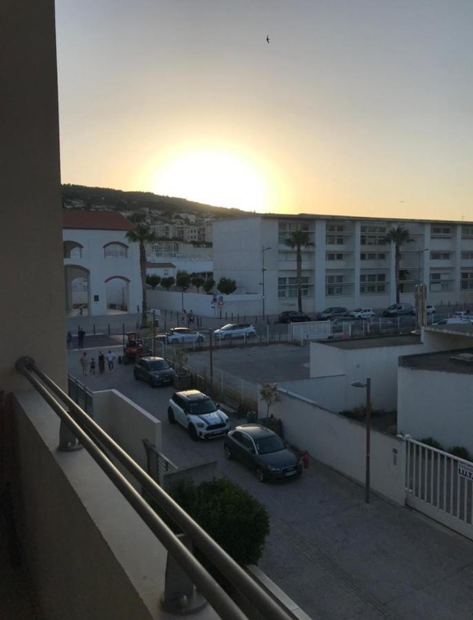 Studio Benvengudo Port La Ciotat - Appartement Et Parking 외부 사진
