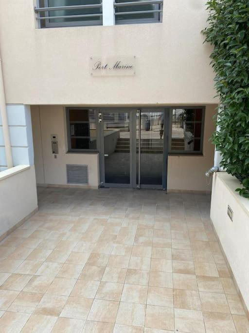 Studio Benvengudo Port La Ciotat - Appartement Et Parking 외부 사진